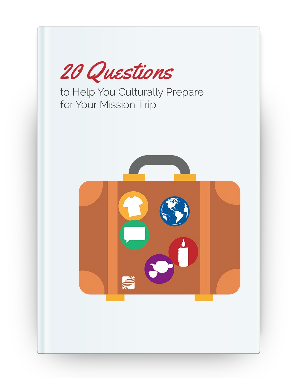 mission trip preparation guide